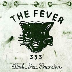 The Fever 333 Made An America Vinyl LP