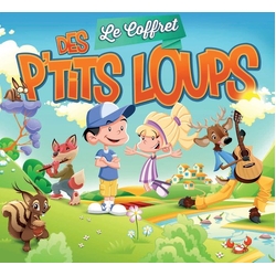 Children Le Coffret Des.. -Cd+Dvd- 4 Cd + Dvd 5 CD