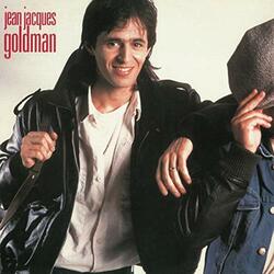 Jean-Jacques Goldman Non Homologué Vinyl LP