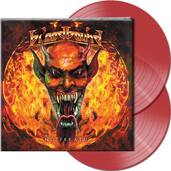 Bloodbound Nosferatu Vinyl 2 LP