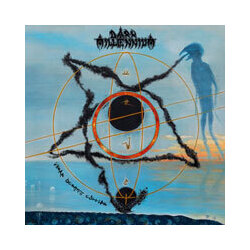 Dark Millennium Where Oceans Collide Vinyl LP