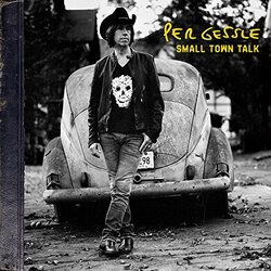 Per Gessle Small Town Talk Vinyl 2 LP