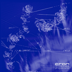 Cron Scalable Architectures Vinyl LP