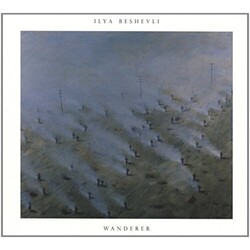 Ilya Beshevli Wanderer Remixes Vinyl LP