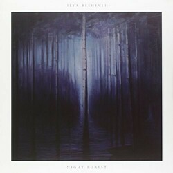 Ilya Beshevli Night Forest/Download- 180Gr. Vinyl LP