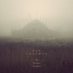 Ben Chatwin The Sleeper Awakes Vinyl LP