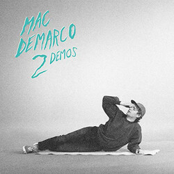 Mac DeMarco 2 Demos Vinyl LP