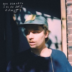 Mac DeMarco Salad Days Demos Vinyl LP