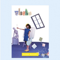 Taeko Ohnuki Cliché Vinyl LP