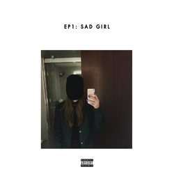 Sasha Sloan EP1: Sad Girl Vinyl LP