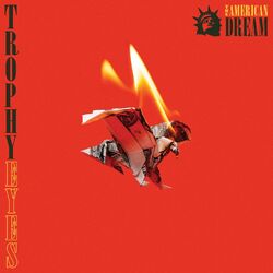 Trophy Eyes The American Dream Vinyl LP