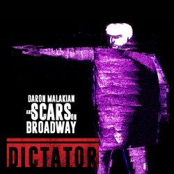 Scars On Broadway Dictator Vinyl LP