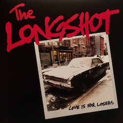 The Longshot Love Is For Losers