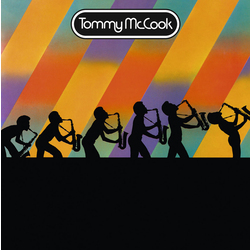 Tommy McCook Tommy McCook Vinyl LP
