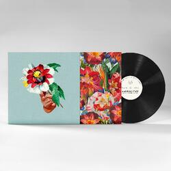 Maribou State Kingdoms In Colour Vinyl LP