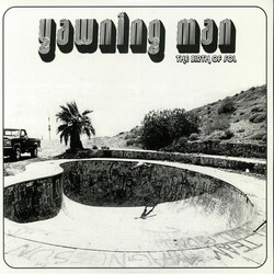 Yawning Man The Birth Of Sol Vinyl 2 LP