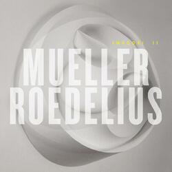 Hans Joachim Roedelius & Christoph H. Müller Imagori II Vinyl 2 LP