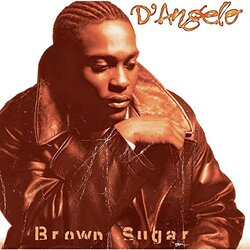 D'Angelo / Erykah Badu Brown Sugar / On & On Vinyl LP