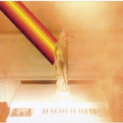 Ratatat LP3 Vinyl LP