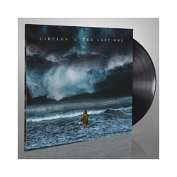 Circles (9) The Last One Vinyl LP