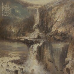 Bell Witch Four Phantoms Vinyl 2 LP