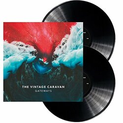 The Vintage Caravan Gateways Vinyl LP