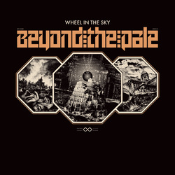 Wheel In The Sky Beyond The Pale Vinyl LP