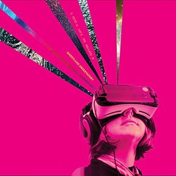 Ghostland Observatory See You Later Simulator Vinyl LP
