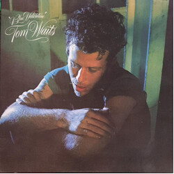 Tom Waits Blue Valentine Vinyl LP
