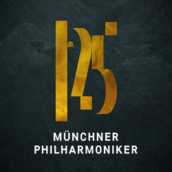 Munchner Philharmoniker 125 Years -Ltd- Deluxe Anniversary Box With Cardboard Wallets & Booklet 17 CD
