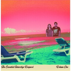 Antarctigo Vespucci Essential Antarctico Vespucci V.1 Vinyl LP