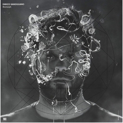 Enrico Sangiuliano Biomorph Vinyl 2 LP