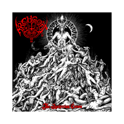Archgoat The Luciferian Crown Vinyl LP