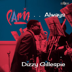 Dizzy Gillespie Paris...Always (Volume Two) Vinyl LP