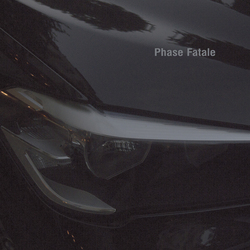 Phase Fatale Reverse Fall Vinyl 12"