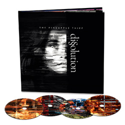 The Pineapple Thief Dissolution Vinyl LP