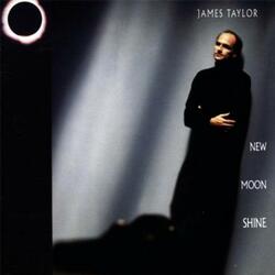 James Taylor (2) New Moon Shine Vinyl LP