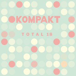 Various Total 18 Vinyl LP