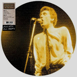 Orchestral Manoeuvres In The Dark Access All Areas Vinyl LP