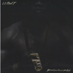 LL Cool J Mama Said Knock You Out Vinyl LP