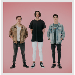 With Confidence Love And Loathing Vinyl LP