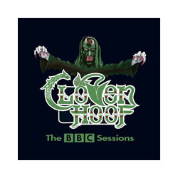 Cloven Hoof The BBC Sessions Vinyl LP
