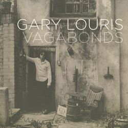Gary Louris Vagabonds Expanded Edition Vinyl 2 LP