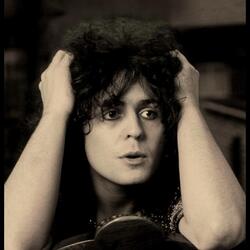 Marc Bolan The Street And Babe Shadow Vinyl LP