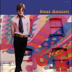Steve Marriott Get Down To It Vinyl 2 LP