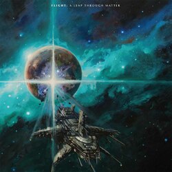 Flight (18) A Leap Through Matter Vinyl LP