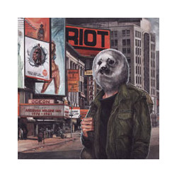 Riot (4) Archives Volume 1: 1976-1981 Vinyl LP