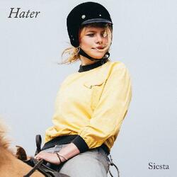 Hater (6) Siesta Vinyl 2 LP