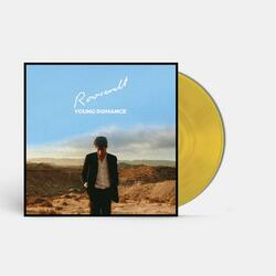 Roosevelt (4) Young Romance Vinyl LP