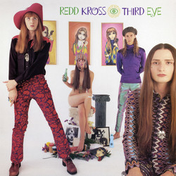 Redd Kross Third Eye Vinyl LP